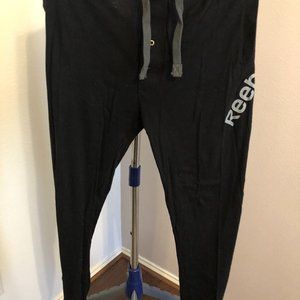 Reebok Men’s Sleepwear Pants – M
